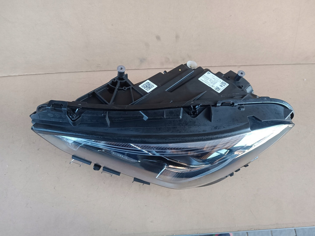 Frontscheinwerfer Mercedes-Benz Cla A1189068900 Links Scheinwerfer Headlight