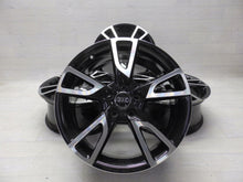Laden Sie das Bild in den Galerie-Viewer, 4x Alufelge 18 Zoll 7.0" 5x112 38ET 4G9071498 Audi A6 Rim Wheel FEL9131843377xe