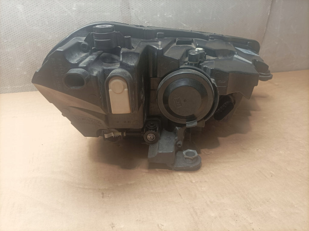 Frontscheinwerfer Skoda Fabia III 6VB941015 LED Links Scheinwerfer Headlight SCH3731871198bp
