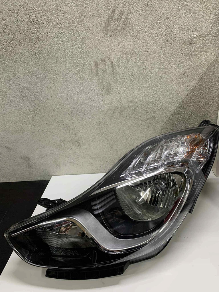 Frontscheinwerfer Hyundai Ix20 92101-1KXXX Ein Stück (Rechts oder Links) SCH9217104073qj