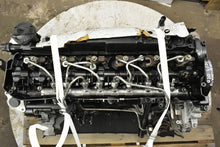 Laden Sie das Bild in den Galerie-Viewer, Motor BMW G30 G01 G11 G05 G20 B57D30B 3.0 3TKm 2018 Diesel Engine Unkomplett MOT9849951537pe
