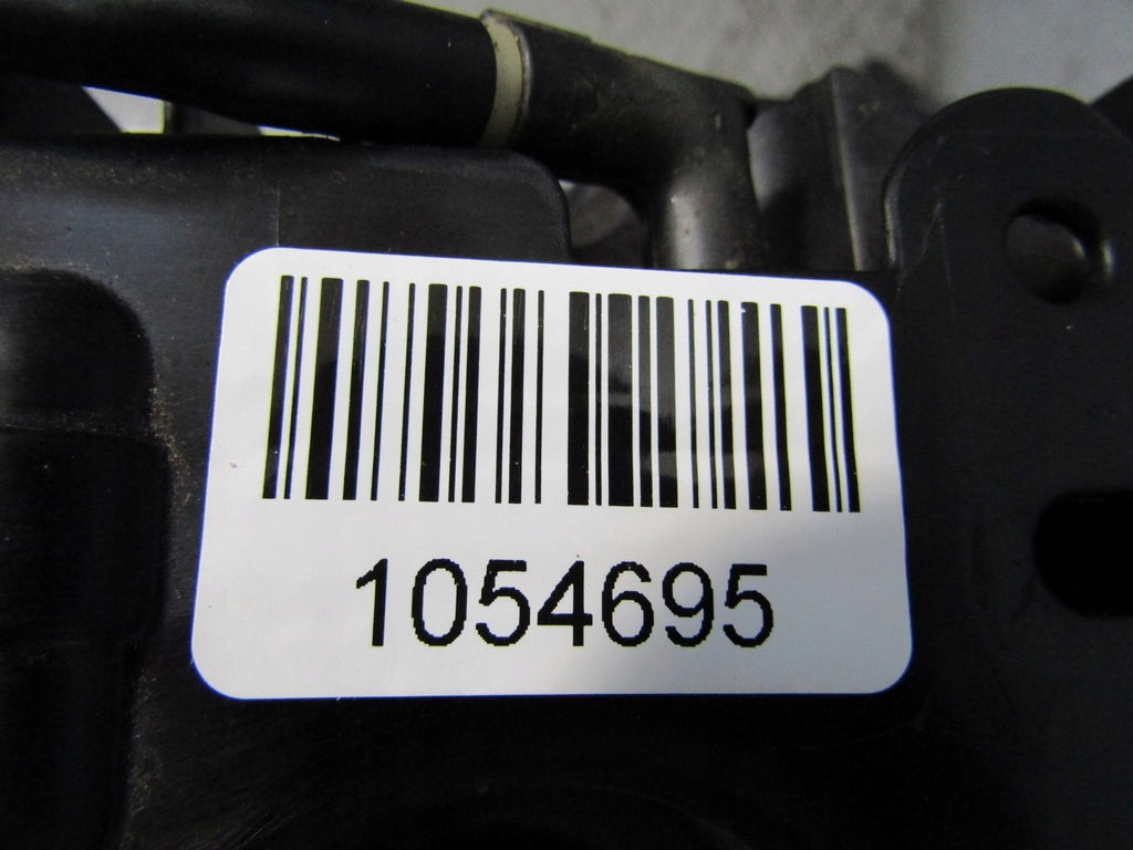 Motor Mazda Cx-30 HF01 2.0 32TKm 2020 Benzin Engine Unkomplett