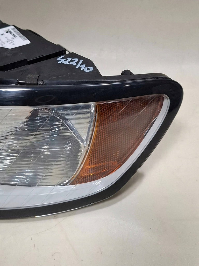 Frontscheinwerfer Volvo S40 V50 Links Scheinwerfer Headlight