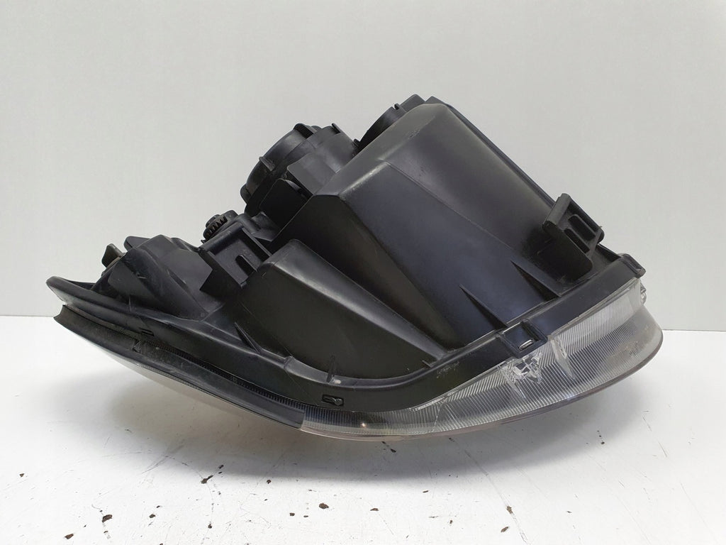 Frontscheinwerfer Kia Picanto 92101-07 Links Scheinwerfer Headlight SCH9357607946vk