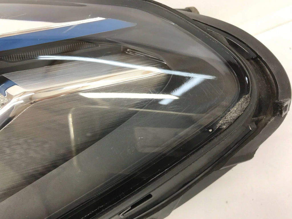 Frontscheinwerfer BMW 5 G31 G30 9850587 Links Scheinwerfer Headlight SCH5374164980jb