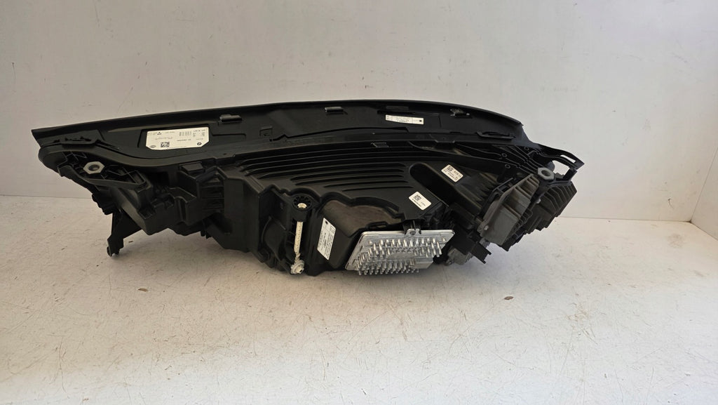 Frontscheinwerfer BMW IX I20 5A3CEA2-05 18072023 Laser Rechts Headlight SCH3995033714yp
