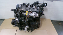 Laden Sie das Bild in den Galerie-Viewer, Motor Hyundai Santa I Fe D4EA 2.0 CRDI 112PS 82kW 2003 Diesel Engine Unkomplett MOT5564353758jn