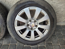 Load image into Gallery viewer, 4x Alufelge 17 Zoll 7.5&quot; 5x112 45,5ET A2124010102 Mercedes-Benz W212 Rim Wheel