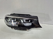 Laden Sie das Bild in den Galerie-Viewer, Frontscheinwerfer BMW 3 G21 G20 5A1DB38 LED Rechts Scheinwerfer Headlight SCH8839801271se