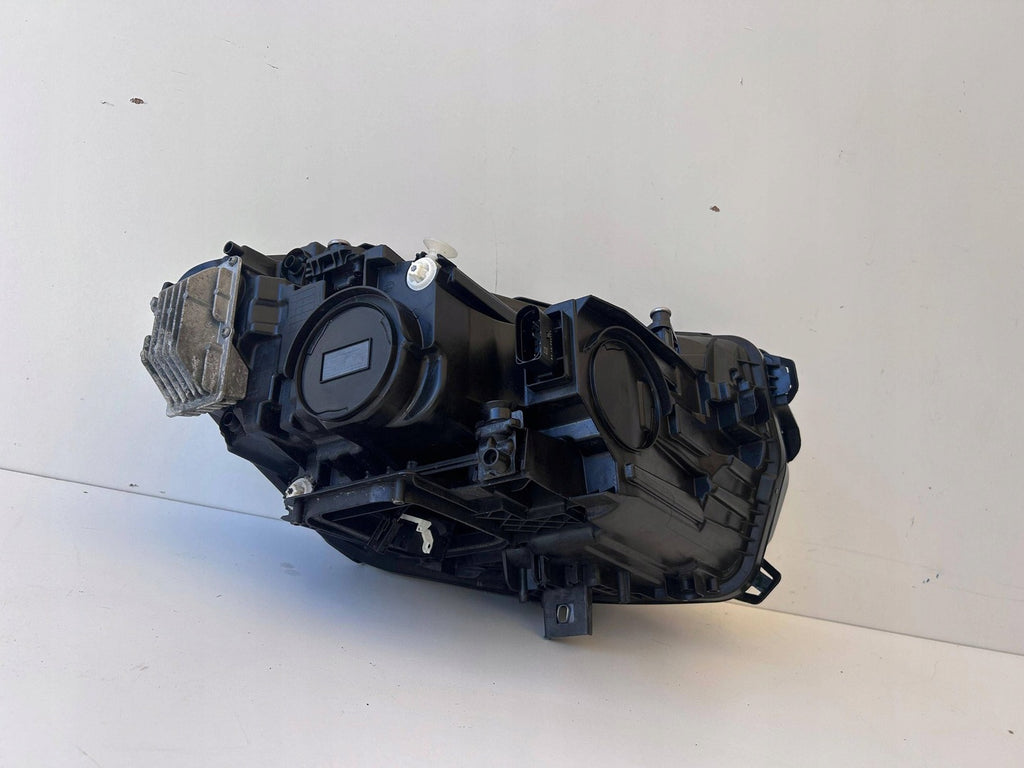 Frontscheinwerfer Mercedes-Benz Eqa Eqb 2439060100 Links Scheinwerfer Headlight SCH2245976448mt