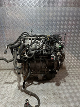 Laden Sie das Bild in den Galerie-Viewer, Motor Opel Insignia B B15SFT 1.5 165PS 121kW 79TKm 2017 Benzin Engine Komplett MOT9502170029ey