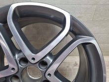Laden Sie das Bild in den Galerie-Viewer, 1x Alufelge 18 Zoll 5x112 A2184012302 Mercedes-Benz Cls X218 C218 Rim Wheel FEL7696555672zi