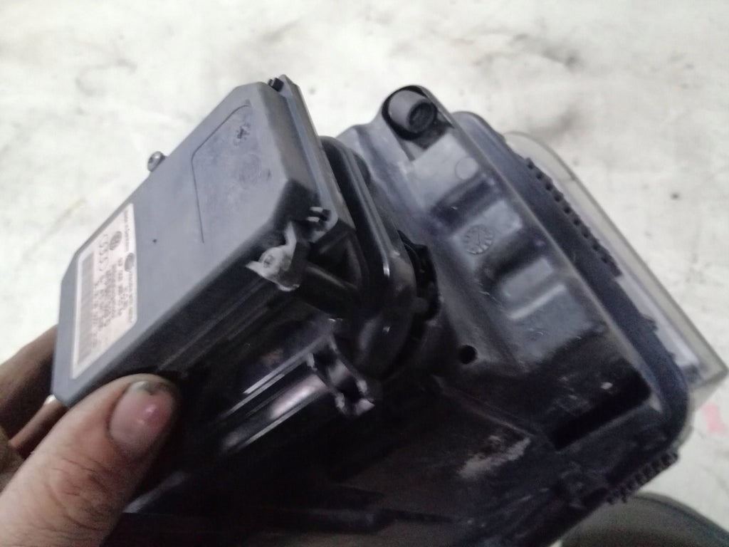 Frontscheinwerfer Audi A8 4F0941004B 1ZS00897844 Rechts Scheinwerfer Headlight SCH4542913864gg