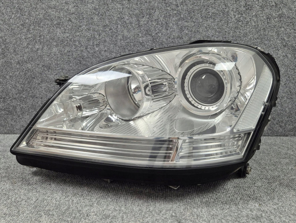 Frontscheinwerfer Mercedes-Benz W164 A1648205561 Xenon Links Headlight SCH6917865250xn