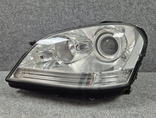 Load image into Gallery viewer, Frontscheinwerfer Mercedes-Benz W164 A1648205561 Xenon Links Headlight SCH6917865250xn