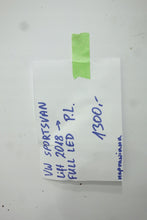 Laden Sie das Bild in den Galerie-Viewer, Frontscheinwerfer VW Sportsvan 517941035A Full LED Links Scheinwerfer Headlight