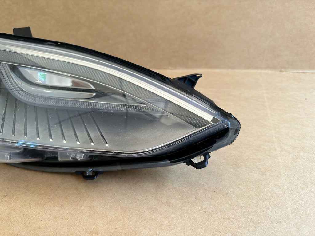 Frontscheinwerfer Tesla Model S 600591100B LED Rechts Scheinwerfer Headlight