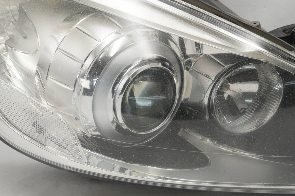 Frontscheinwerfer Volvo V60 I S60 31299991 89905476 Rechts Headlight SCH5135500731es