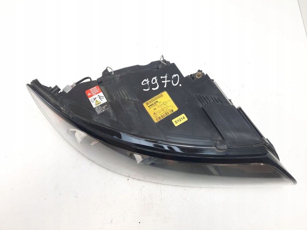 Frontscheinwerfer Volvo V50 30744682 Rechts Scheinwerfer Headlight SCH7238497181ch