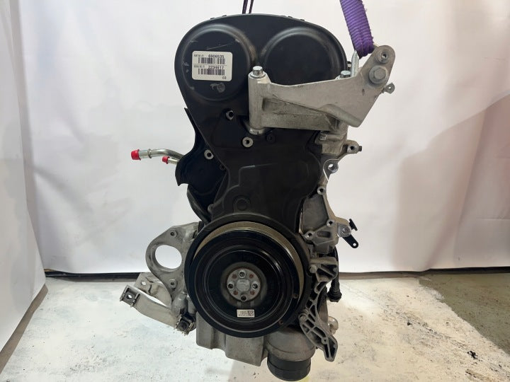 Motor Volvo V60 Xc90 S60 Xc60 B4204T27 2.0 18TKm Benzin Engine Unkomplett MOT3433471671uu
