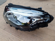 Laden Sie das Bild in den Galerie-Viewer, Frontscheinwerfer Mercedes-Benz Gle W166 A1669063903 Full LED Links Headlight