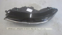 Load image into Gallery viewer, Frontscheinwerfer Renault Megane I E-Tech 260606256R LED Rechts oder Links SCH9988002749nq