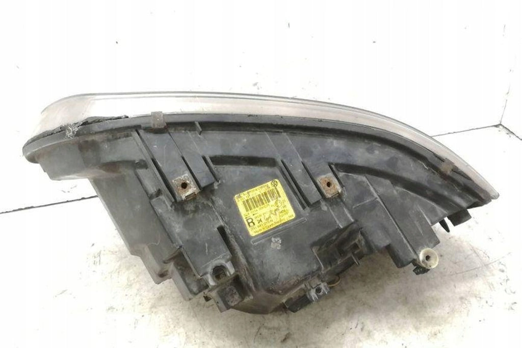 Frontscheinwerfer VW Transporter V 7H1941016N Rechts Scheinwerfer Headlight