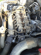 Laden Sie das Bild in den Galerie-Viewer, Motor Hyundai Kia I Sportage D4EA 2.0 CRDI 140PS 161TKm Diesel Engine Komplett MOT7580435349pb