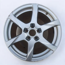 Load image into Gallery viewer, 1x Alufelge 17 Zoll 7.5&quot; 5x112 45ET 8K0601025K Audi A4 B8 Rim Wheel