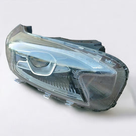 Frontscheinwerfer Kia Ceed 92102-J7XXX LED Rechts Scheinwerfer Headlight