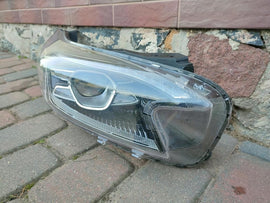 Frontscheinwerfer Kia Ceed 92102-J7XXX LED Rechts Scheinwerfer Headlight