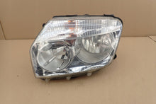 Load image into Gallery viewer, Frontscheinwerfer Dacia Duster 260600069R Links Scheinwerfer Headlight