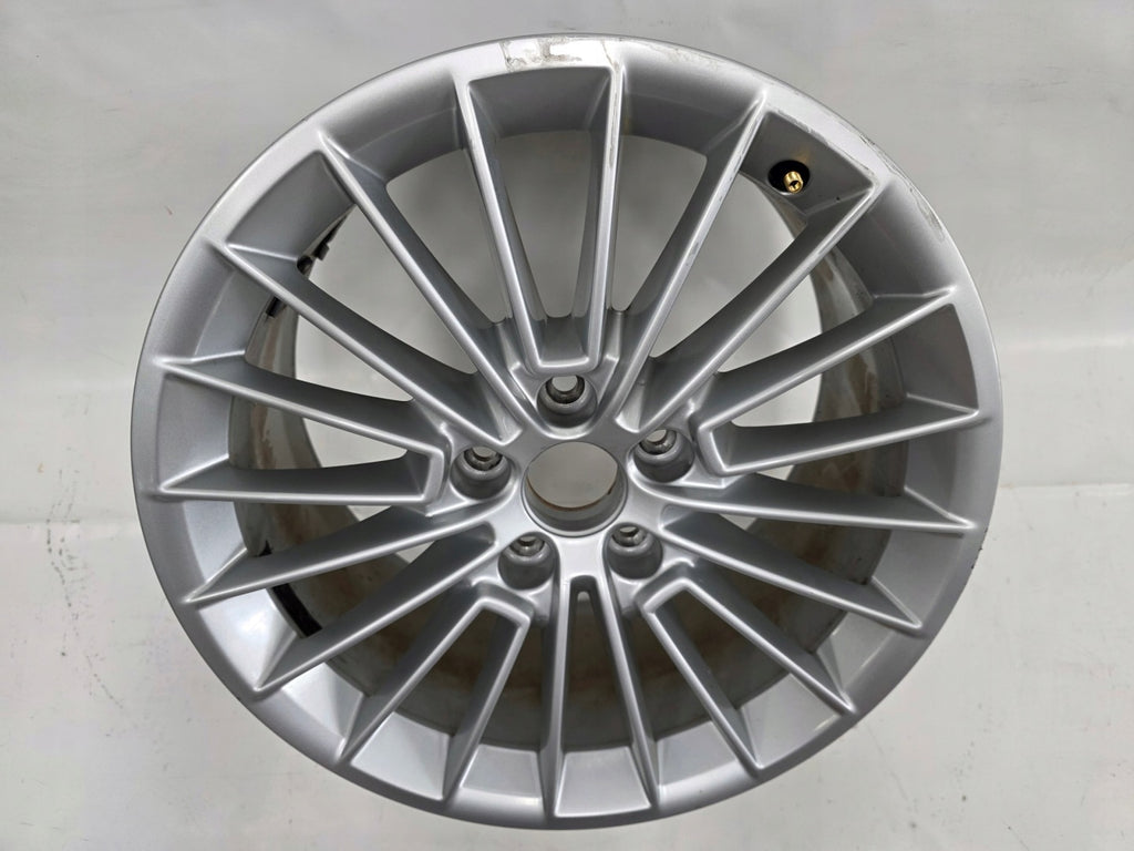 1x Alufelge 17 Zoll 8.0" 5x112 46ET 8Y0601025B Audi A3 Rim Wheel FEL5017431803vg