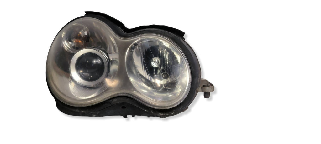 Frontscheinwerfer Mercedes-Benz W203 A2038203861 0301166276 Rechts Headlight SCH5443161671os