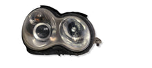 Load image into Gallery viewer, Frontscheinwerfer Mercedes-Benz W203 A2038203861 0301166276 Rechts Headlight SCH5443161671os