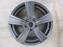 Laden Sie das Bild in den Galerie-Viewer, 4x Alufelge 17 Zoll 7.5" 5x112 52ET 6866673 BMW 2 F44 F45 X1 F48 1 F40 F46 Vito FEL1395393728qr