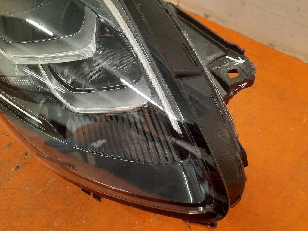 Frontscheinwerfer Ford Puma L1TB-13E014-EK Full LED Rechts Headlight SCH2281608449ts
