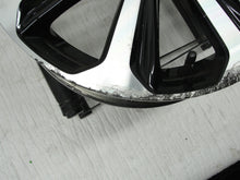 Laden Sie das Bild in den Galerie-Viewer, 1x Alufelge 15 Zoll 5.0&quot; 4x100 47ET Mitsubishi Space Star Rim Wheel