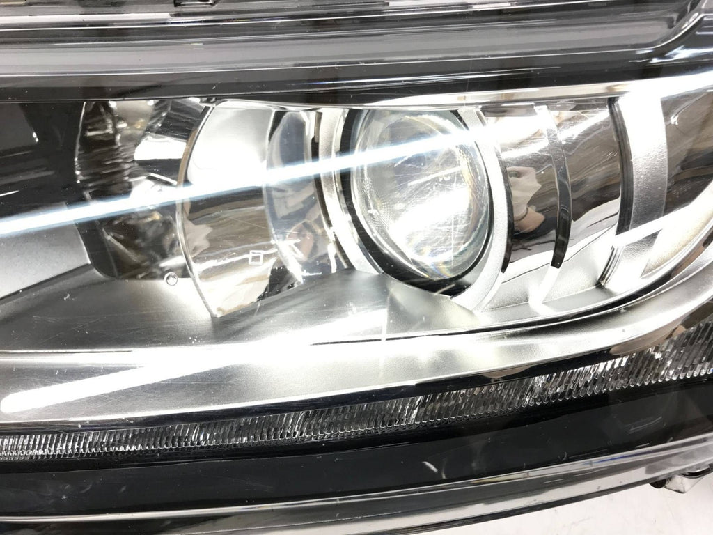 Frontscheinwerfer Mitsubishi Outlander III 8301C853 Links Scheinwerfer Headlight SCH7831471697ef