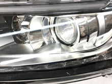 Laden Sie das Bild in den Galerie-Viewer, Frontscheinwerfer Mitsubishi Outlander III 8301C853 Links Scheinwerfer Headlight SCH7831471697ef