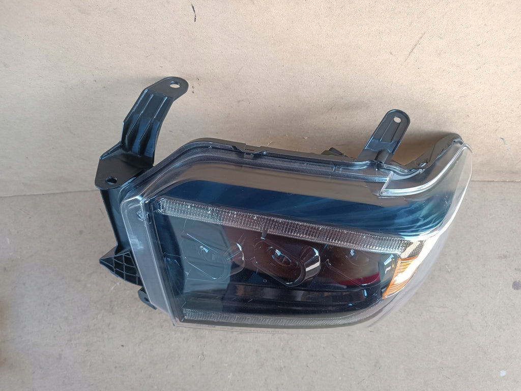 Frontscheinwerfer Toyota Tundra Full LED Links Scheinwerfer Headlight SCH3758398880ws
