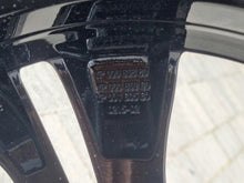 Laden Sie das Bild in den Galerie-Viewer, 1x Alufelge 18 Zoll 7.5&quot; 5x108 CH5-49A356 Opel Rim Wheel