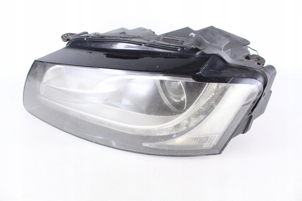 Frontscheinwerfer Audi A5 Xenon Links Scheinwerfer Headlight