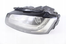 Load image into Gallery viewer, Frontscheinwerfer Audi A5 Xenon Links Scheinwerfer Headlight