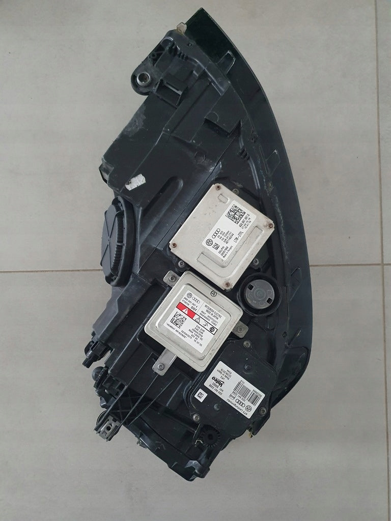 Frontscheinwerfer VW Golf VII I 5G1941752 5G1941751 Ein Satz Headlight SCH3782460411ca