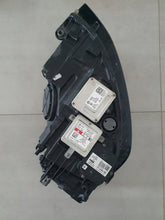 Laden Sie das Bild in den Galerie-Viewer, Frontscheinwerfer VW Golf VII I 5G1941752 5G1941751 Ein Satz Headlight SCH3782460411ca