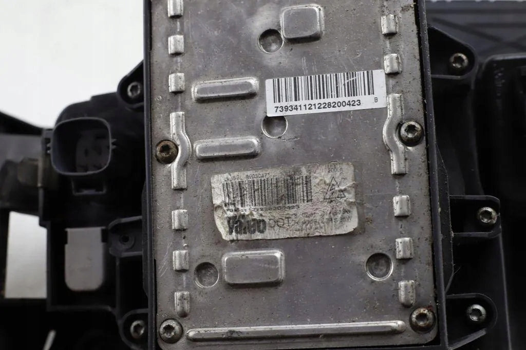 Frontscheinwerfer Volvo S80 I 8693653 Rechts Scheinwerfer Headlight SCH7874846017co