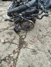 Laden Sie das Bild in den Galerie-Viewer, Motor Peugeot 2008 II 308 208 10XT17 HN02 1.2 THP Benzin Engine Unkomplett