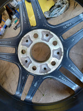 Load image into Gallery viewer, 1x Alufelge 18 Zoll 9.0" 5x112 2044019502 Mercedes-Benz Amg Rim Wheel FEL1808959143he