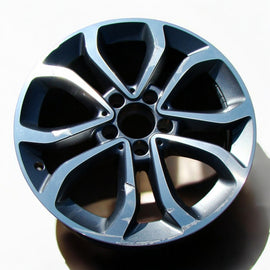 1x Alufelge 17 Zoll 7.0